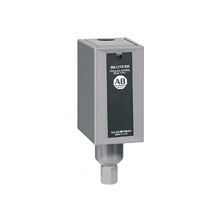 836-C6A ALLEN BRADLEY 836-C6A