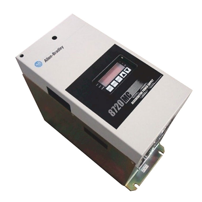 8720MC-RPS065BMHV ALLEN BRADLEY
