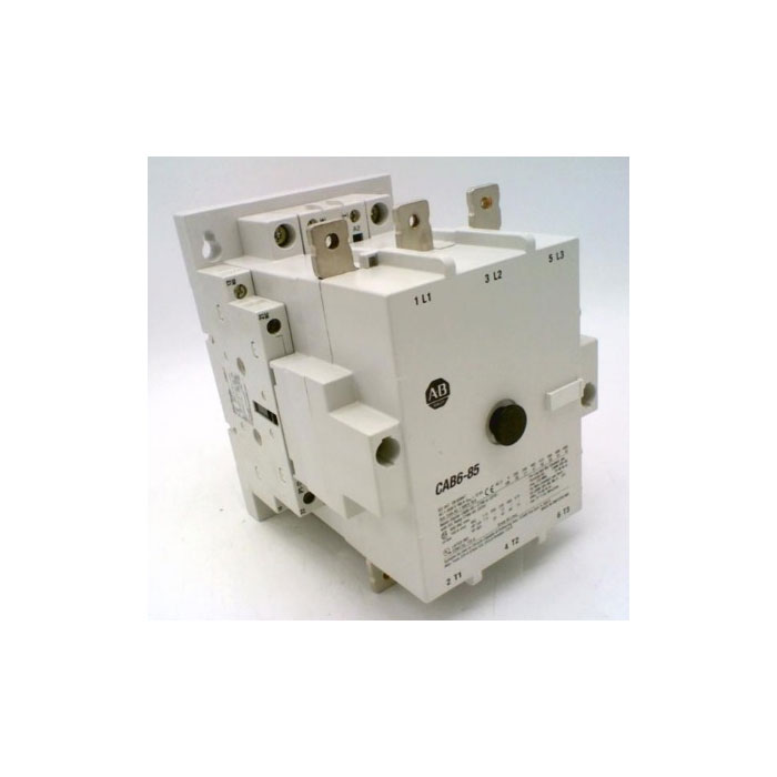 CAB6-85 ALLEN BRADLEY CAB6-85