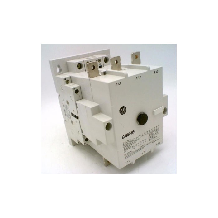 CAB6-85-11-10 ALLEN BRADLEY CAB6-85-11-10