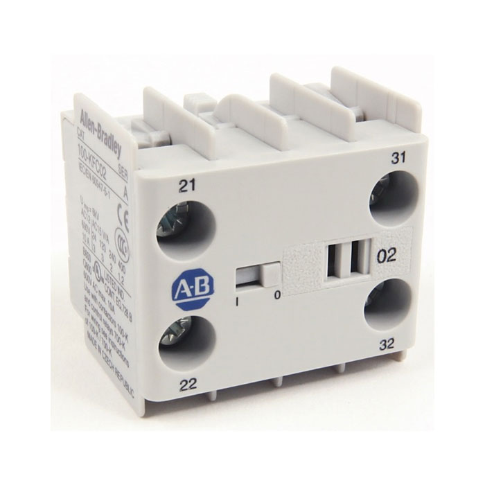 100-KFSV136 ALLEN BRADLEY 100-KFSV136