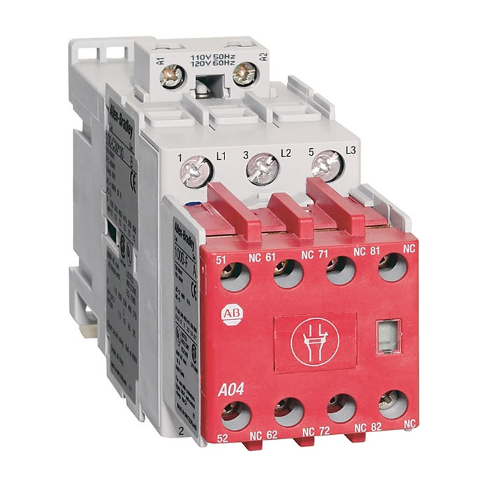 100S-C12EJ14C ALLEN BRADLEY 100S-C12EJ14C