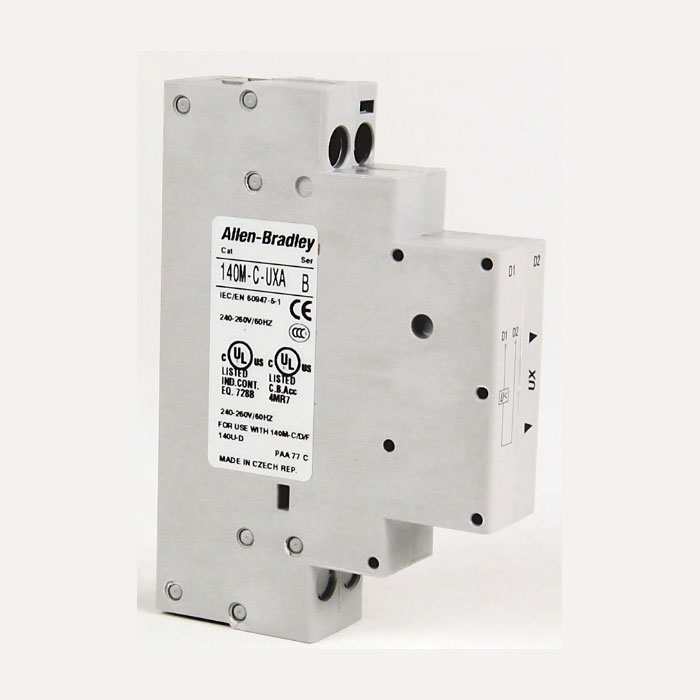 140M-C-UXA ALLEN BRADLEY 140M-C-UXA