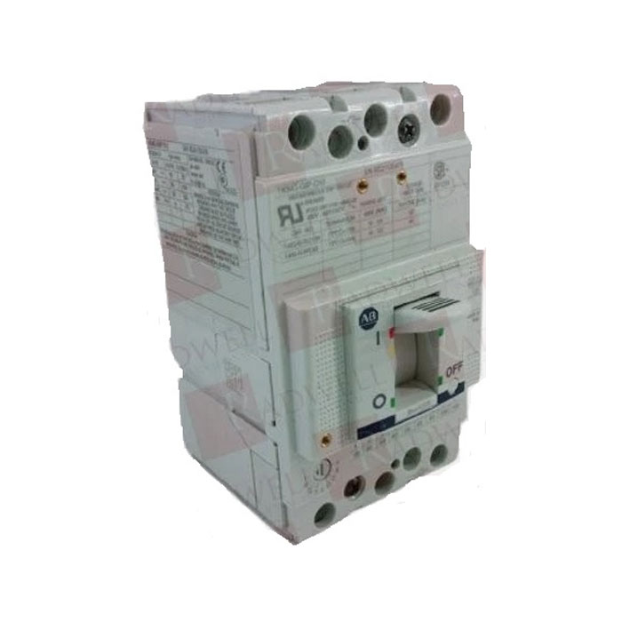 140MG-G8P-D10 ALLEN BRADLEY 140MG-G8P-D10