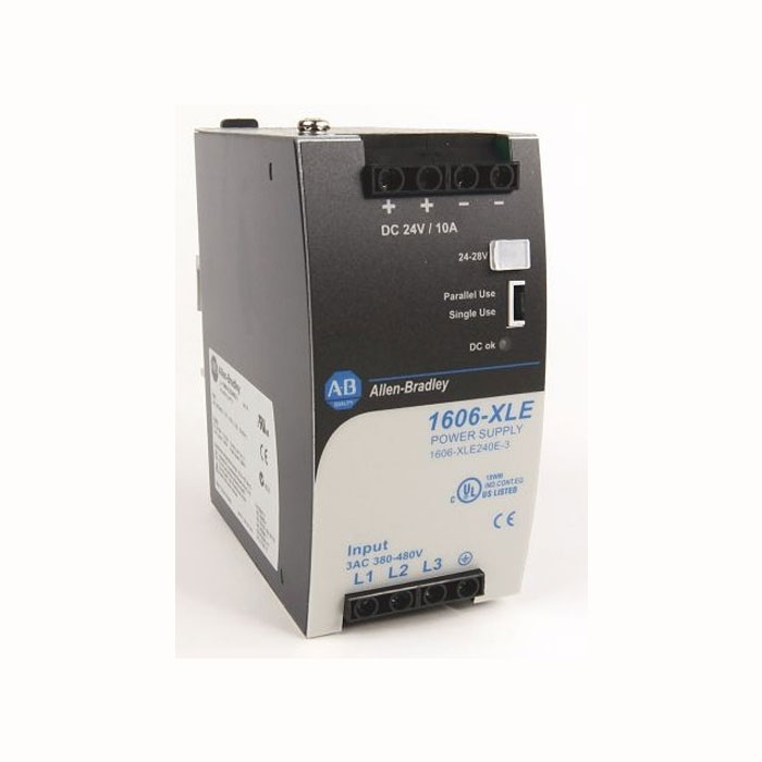 1606-XLE240E ALLEN BRADLEY 1606-XLE240E