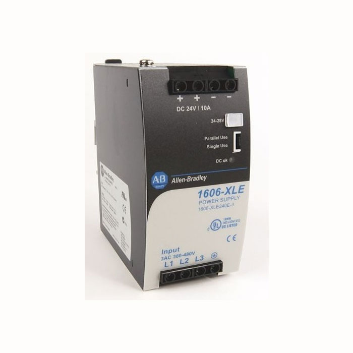 1606-XLE240E-3 ALLEN BRADLEY 1606-XLE240E-3