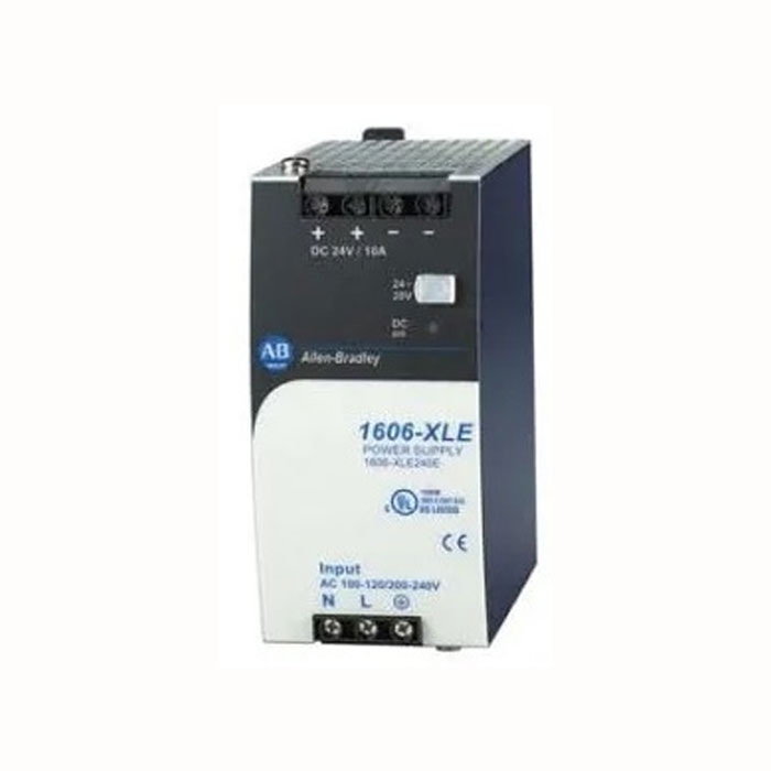 1606-XLE240EN ALLEN BRADLEY 1606-XLE240EN