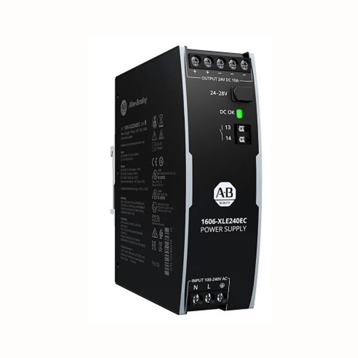 1606-XLE480ERL ALLEN BRADLEY 1606-XLE480ERL