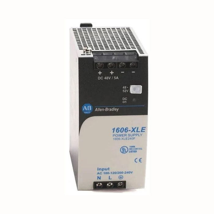 1606-XLE80E ALLEN BRADLEY 1606-XLE80E