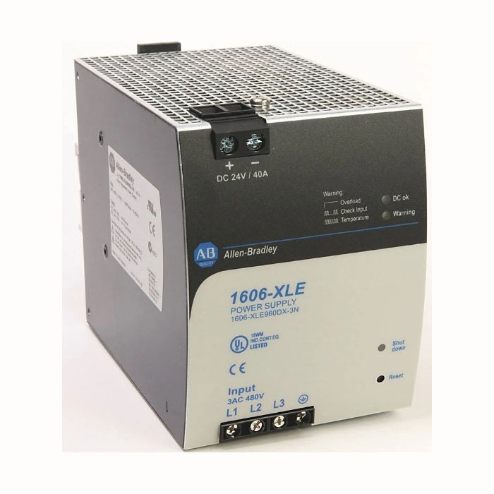 1606-XLE960DX-3N ALLEN BRADLEY 1606-XLE960DX-3N