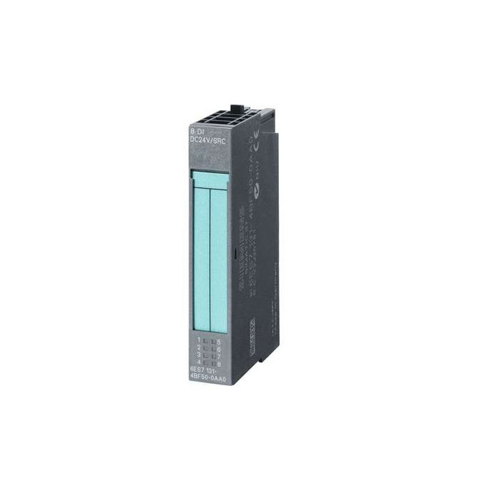 6ES7131-4BF50-0AA0