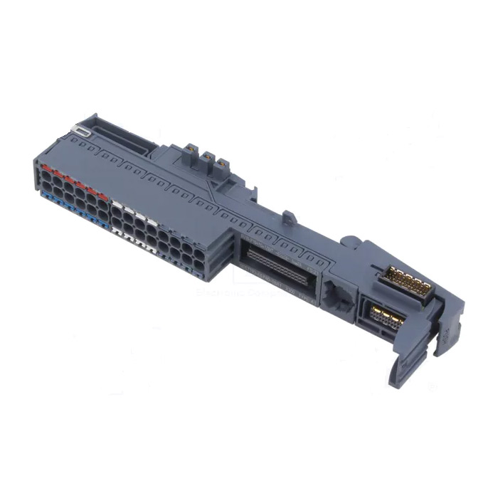 6ES7193-6BP40-0BA1